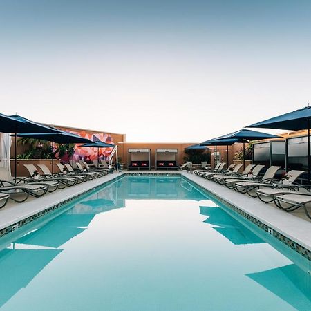 Four Seasons Hotel Silicon Valley At East Palo Alto Экстерьер фото
