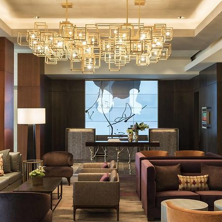 Four Seasons Hotel Silicon Valley At East Palo Alto Экстерьер фото