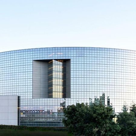 Four Seasons Hotel Silicon Valley At East Palo Alto Экстерьер фото