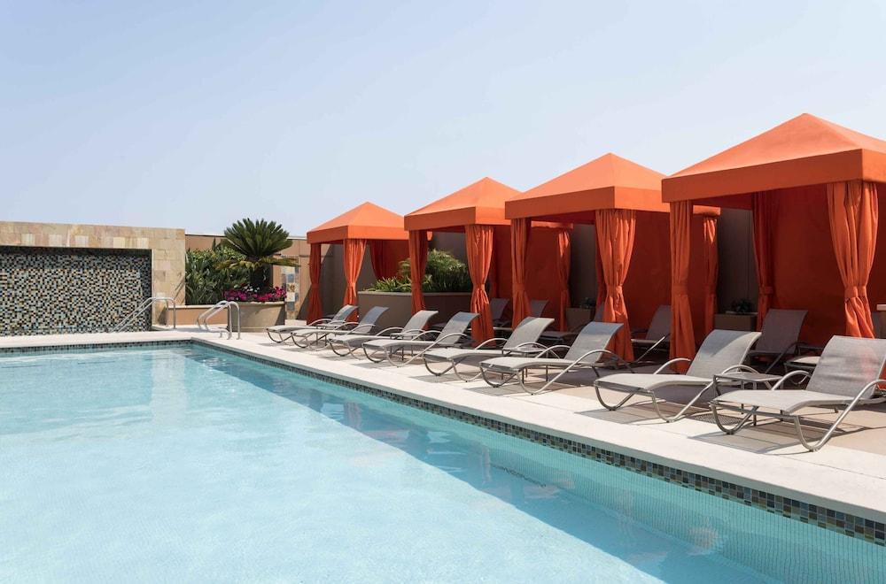 Four Seasons Hotel Silicon Valley At East Palo Alto Экстерьер фото
