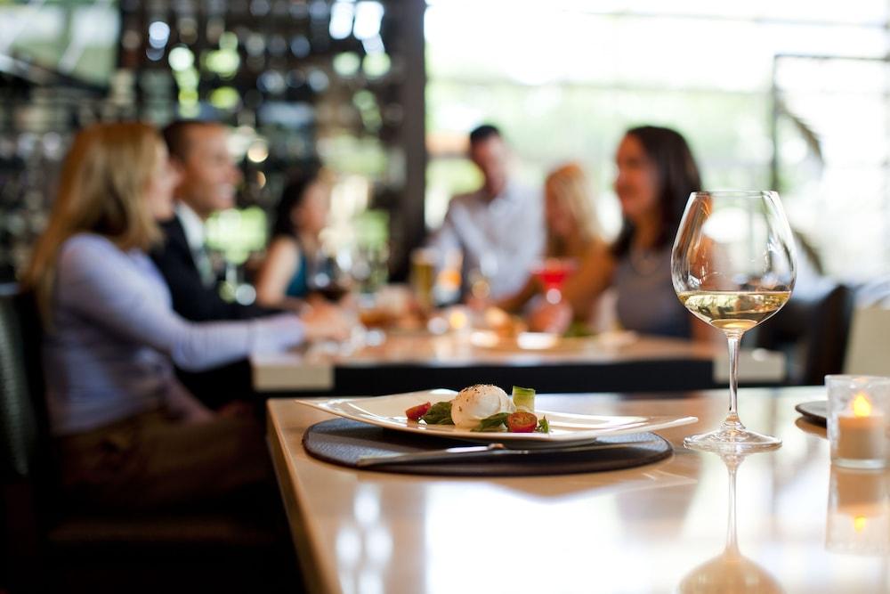Four Seasons Hotel Silicon Valley At East Palo Alto Экстерьер фото