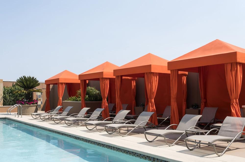 Four Seasons Hotel Silicon Valley At East Palo Alto Экстерьер фото