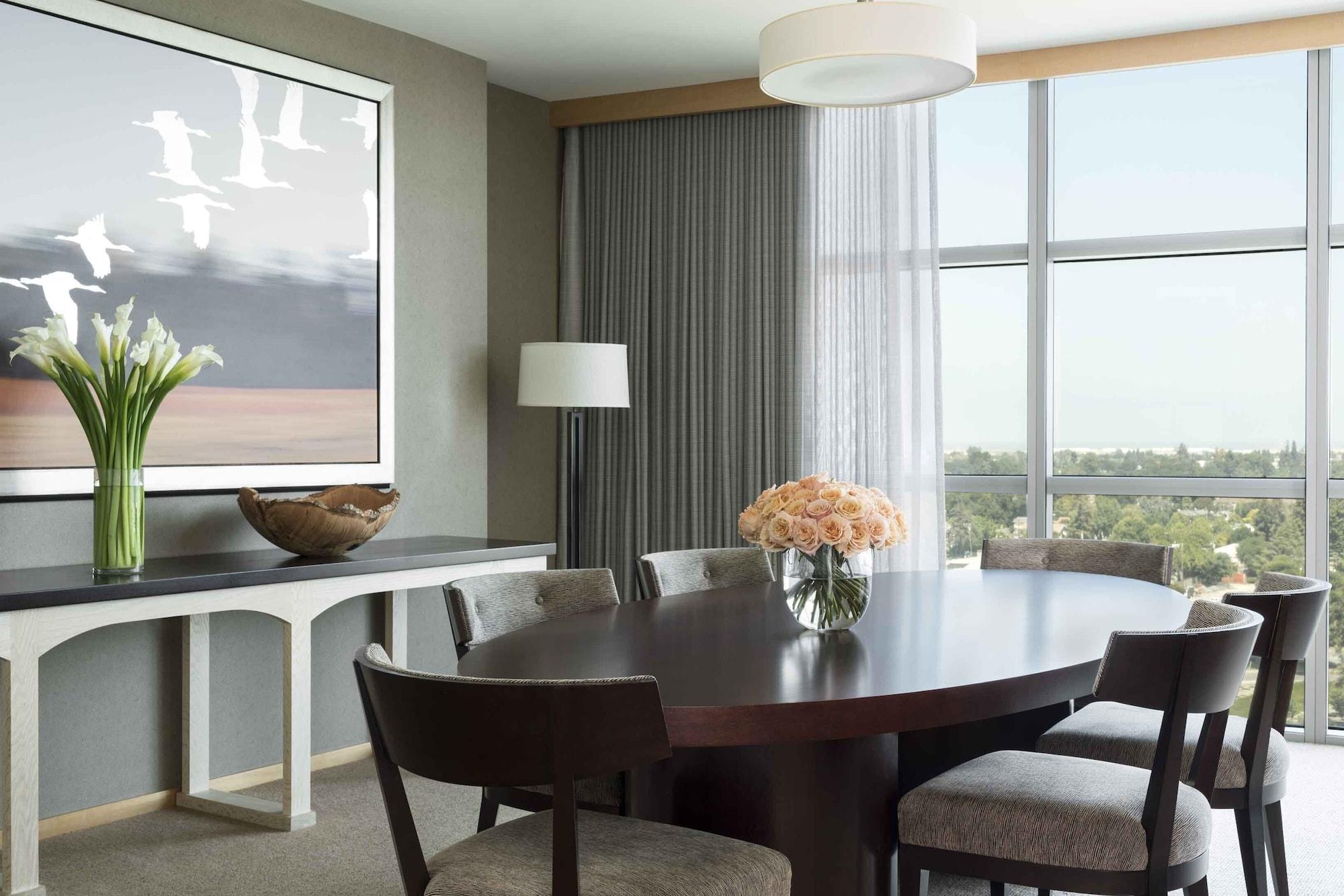 Four Seasons Hotel Silicon Valley At East Palo Alto Экстерьер фото