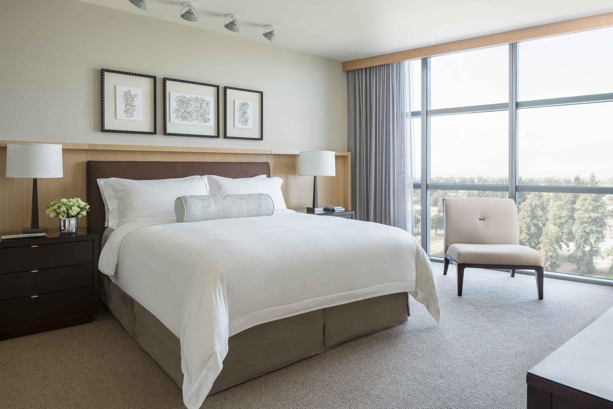 Four Seasons Hotel Silicon Valley At East Palo Alto Экстерьер фото