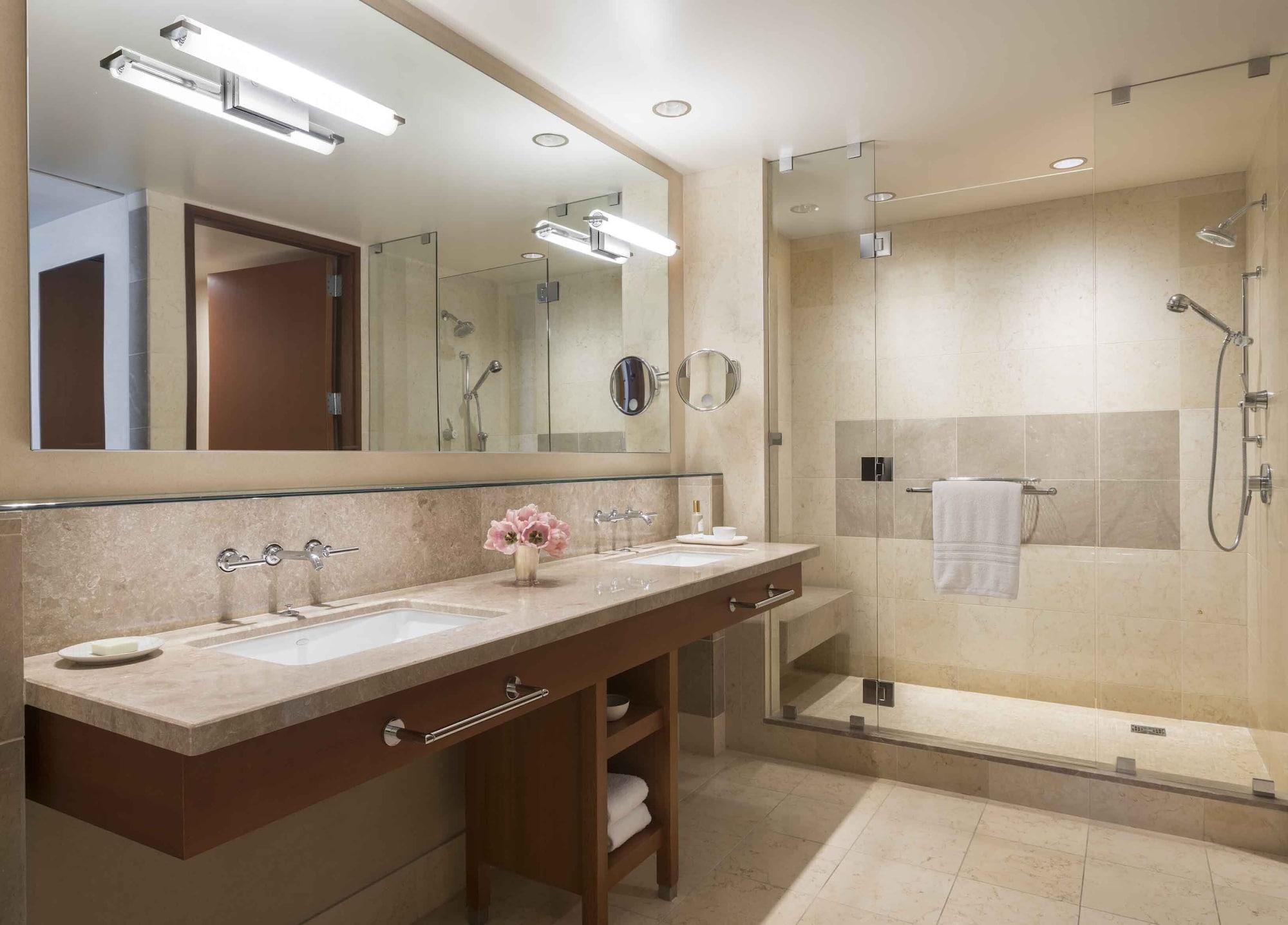 Four Seasons Hotel Silicon Valley At East Palo Alto Экстерьер фото