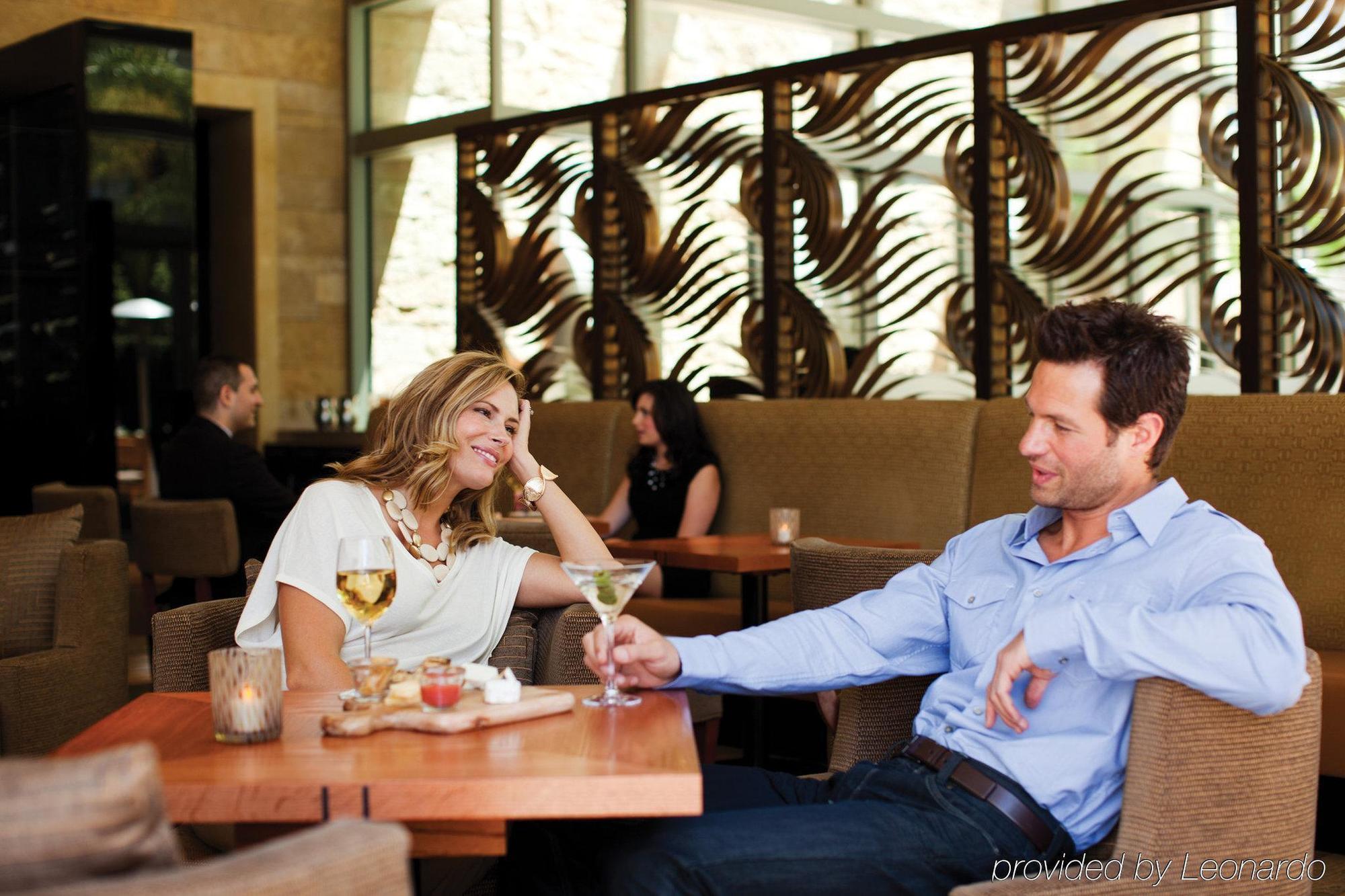 Four Seasons Hotel Silicon Valley At East Palo Alto Экстерьер фото