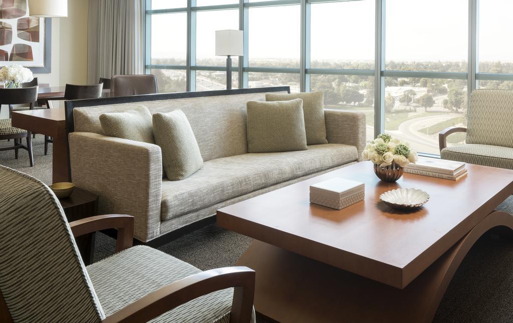 Four Seasons Hotel Silicon Valley At East Palo Alto Экстерьер фото