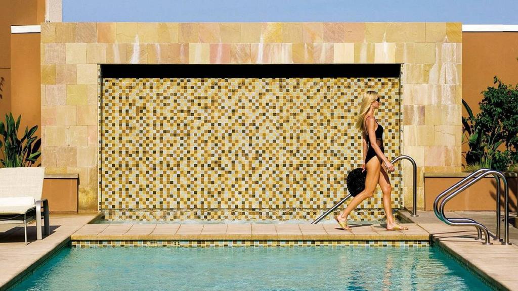 Four Seasons Hotel Silicon Valley At East Palo Alto Экстерьер фото