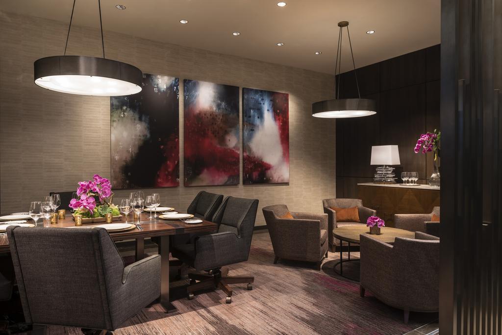 Four Seasons Hotel Silicon Valley At East Palo Alto Экстерьер фото