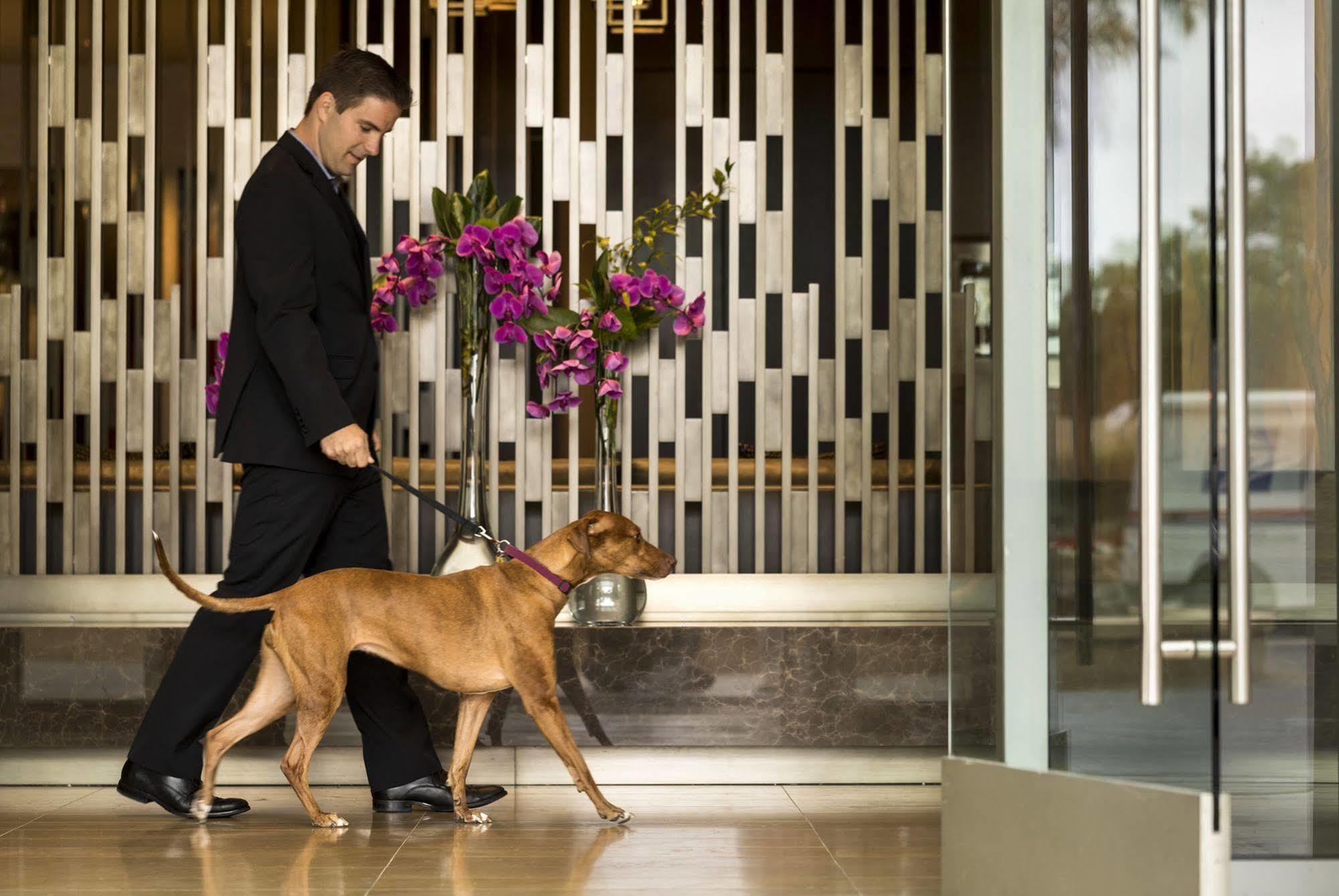 Four Seasons Hotel Silicon Valley At East Palo Alto Экстерьер фото