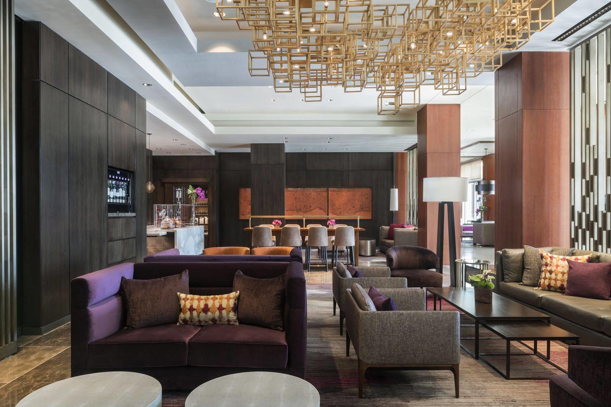 Four Seasons Hotel Silicon Valley At East Palo Alto Экстерьер фото