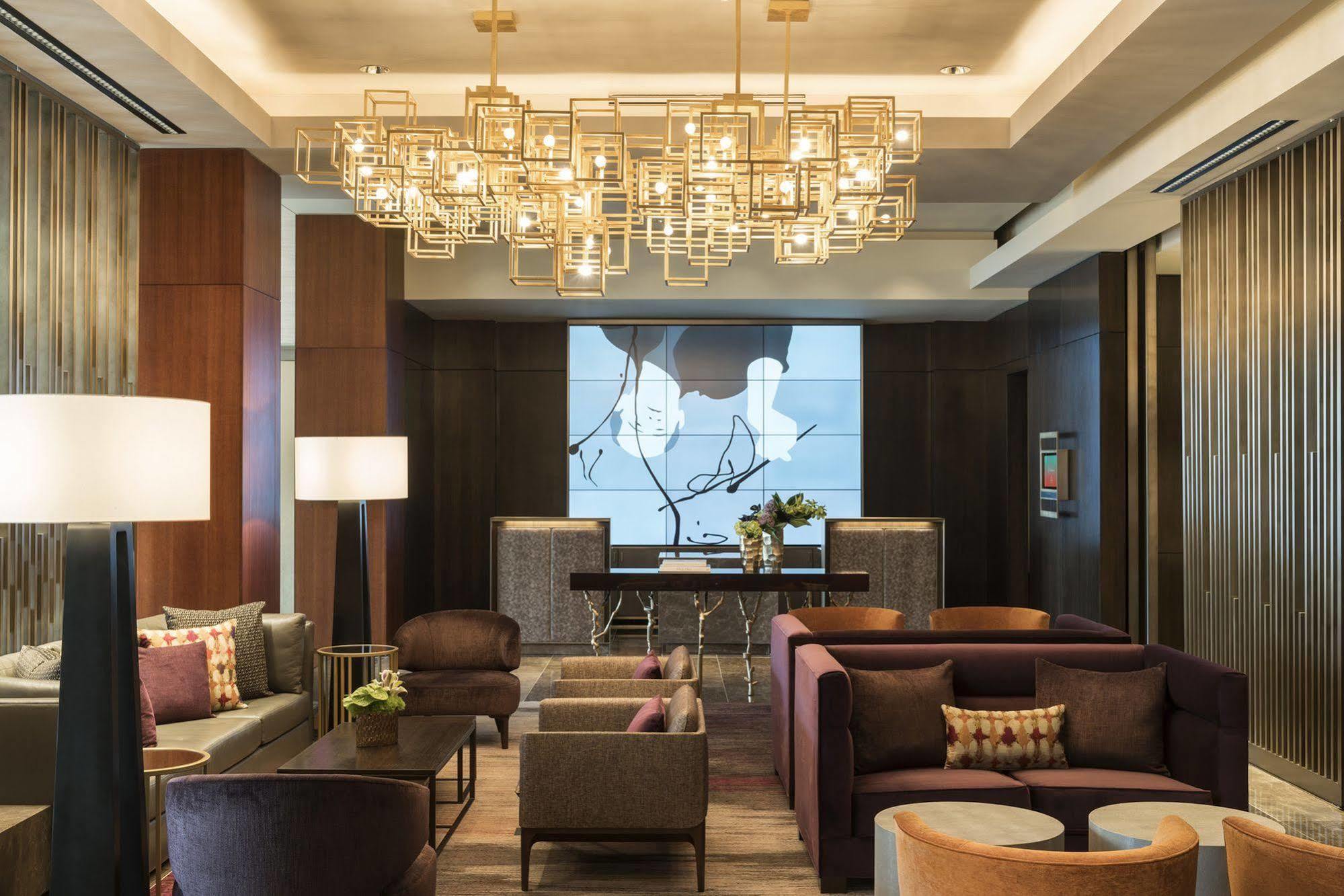 Four Seasons Hotel Silicon Valley At East Palo Alto Экстерьер фото