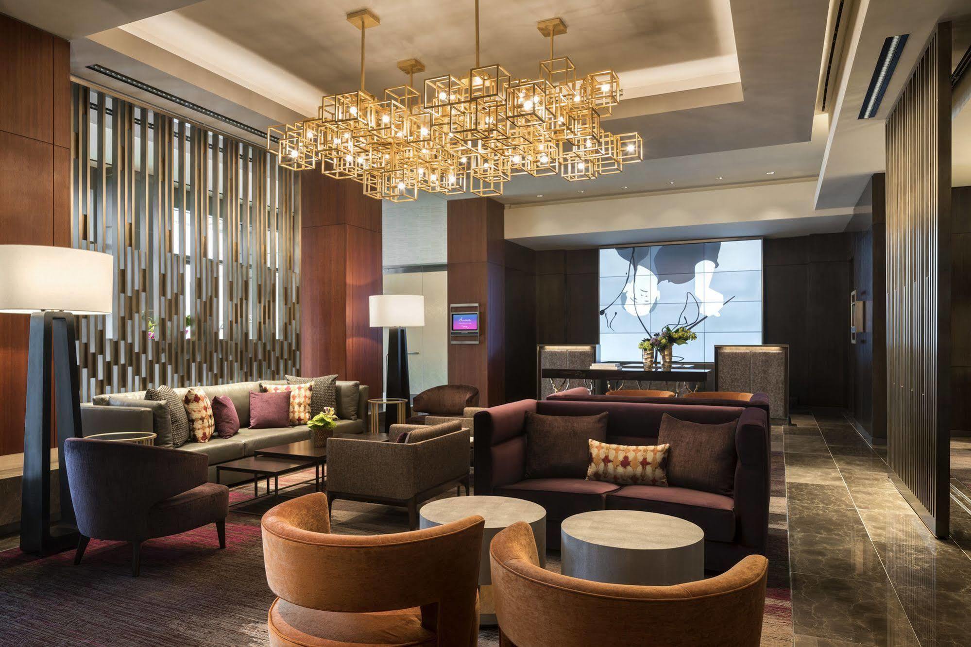 Four Seasons Hotel Silicon Valley At East Palo Alto Экстерьер фото