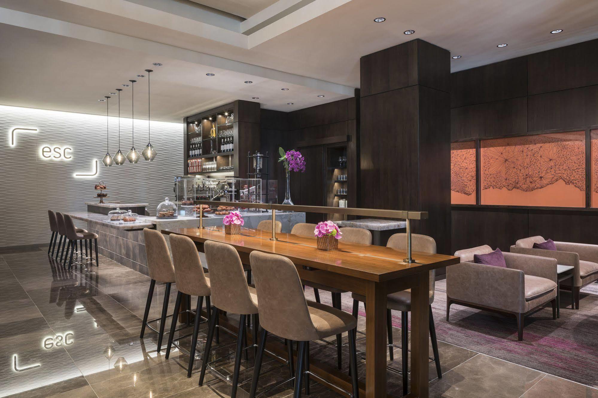 Four Seasons Hotel Silicon Valley At East Palo Alto Экстерьер фото