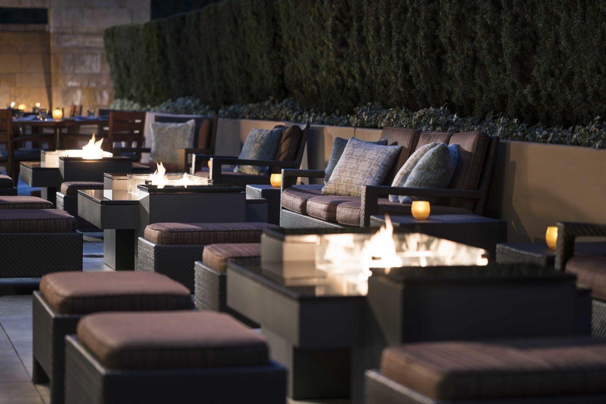 Four Seasons Hotel Silicon Valley At East Palo Alto Экстерьер фото