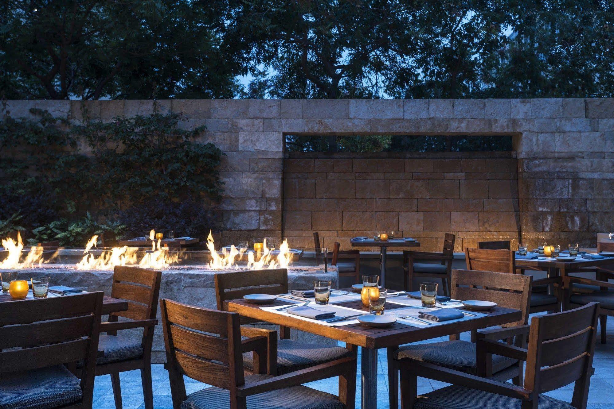 Four Seasons Hotel Silicon Valley At East Palo Alto Экстерьер фото