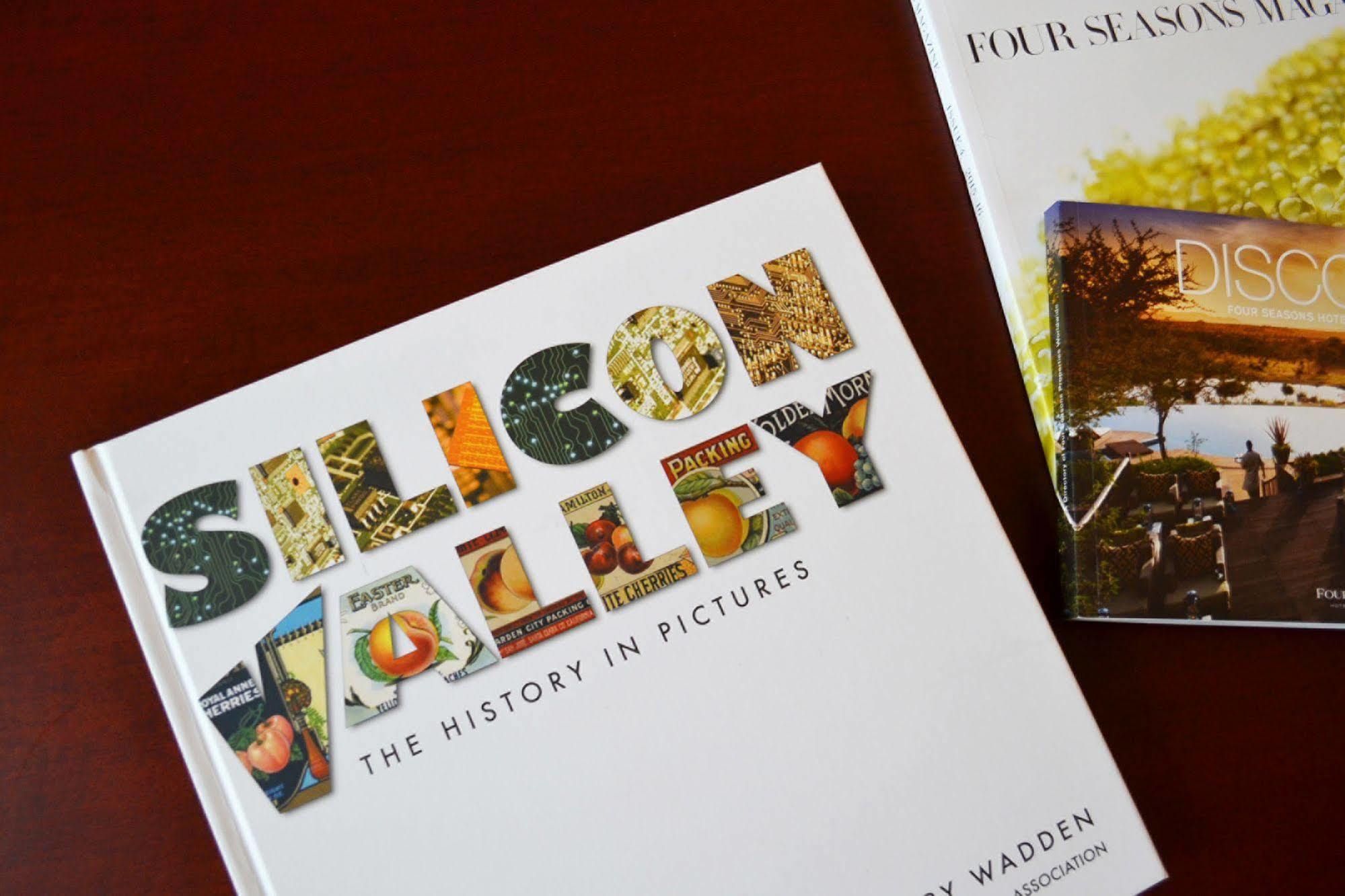 Four Seasons Hotel Silicon Valley At East Palo Alto Экстерьер фото