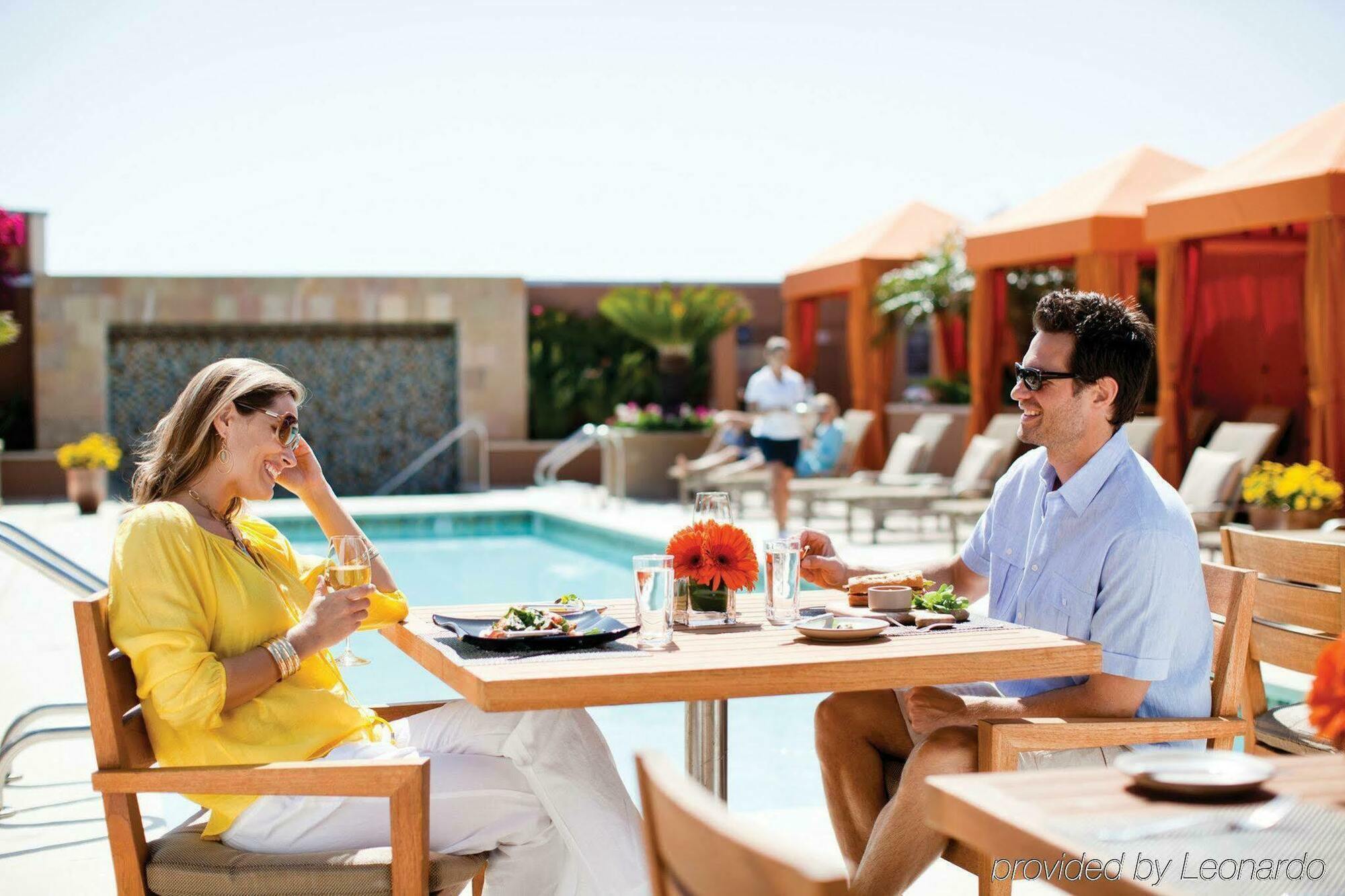 Four Seasons Hotel Silicon Valley At East Palo Alto Экстерьер фото