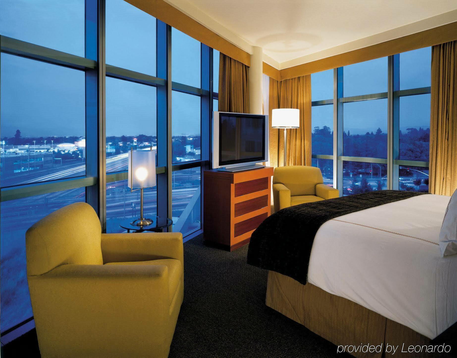 Four Seasons Hotel Silicon Valley At East Palo Alto Экстерьер фото